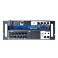 Mixer digital Soundcraft Ui16