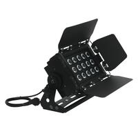Proiector LED Eurolite CLS-18, QCL, RGBW 18x8W