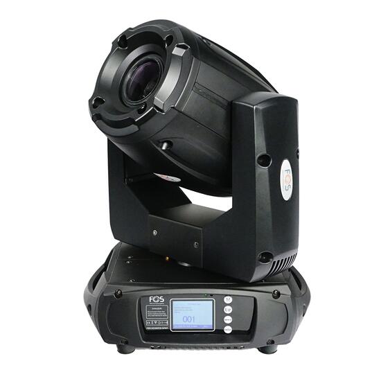 Movinghead spot Fos Scorpio Spot 200W LED