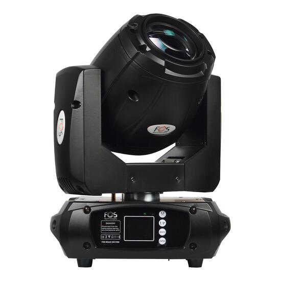 Movinghead spot Fos Spot 150W PRO
