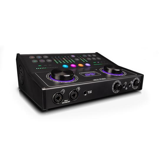 Interfata audio USB Avid MBOX Studio