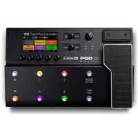 Procesor efecte chitara Yamaha Line 6 POD Go