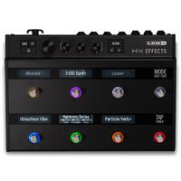 Procesor efecte chitara Yamaha Line 6 HX Effects