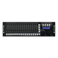 Controller DMX Eurolite DMX Move Controller 512