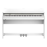 Pian digital Roland F701-WH , alb