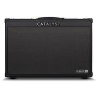 Cub chitara electrica Yamaha Line 6 Catalyst 200