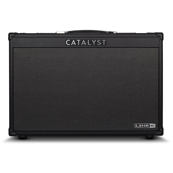 Cub chitara electrica Yamaha Line 6 Catalyst 200