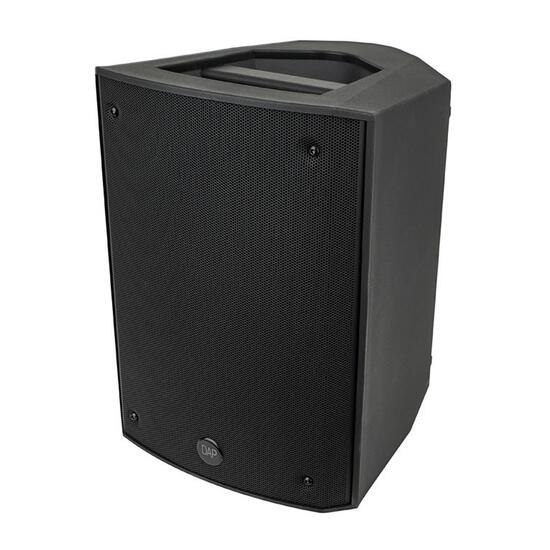 Boxa activa portabila cu acumulator Dap Audio PSS-106, bluetooth