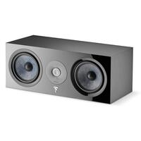 Boxa de centru Focal Chora Center Black - discontinued