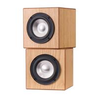 Monitor activ DMAX Super Cubes 5