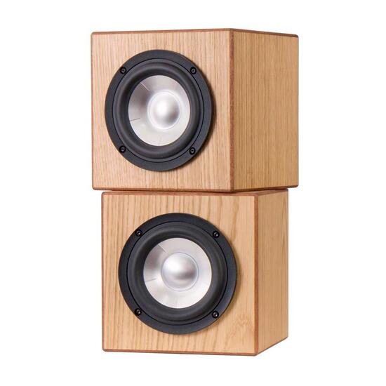 Monitor activ DMAX Super Cubes 5