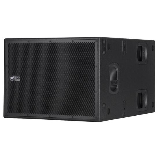 Subwoofer activ RCF TTS 18-A
