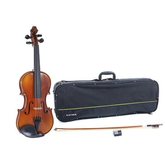 Set vioara 4/4 Gewa Maestro VL-4 GS400.081.221.6