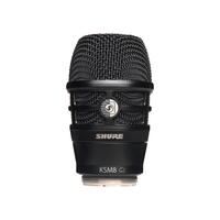 Capsula microfon fara fir KSM8 Shure RPW174 , K8B, neagra
