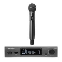 Sistem fara fir cu microfon de mana Audio-Technica ATW-3212/C5171