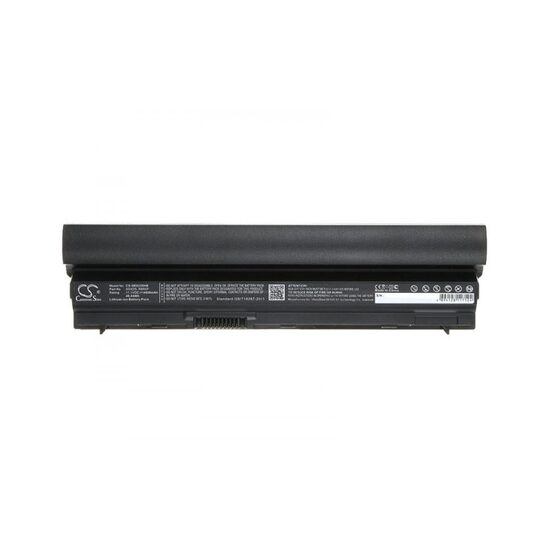 Produs: Acumulator Li-Ion laptop Dell, 11.1V 4400mAh