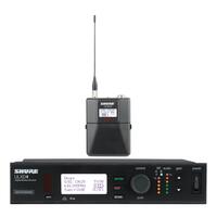 Sistem fara fir de instrument Shure ULXD14E , bodypack