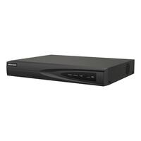 NVR Hikvision DS-7608NI-K1, 8 canale, 8MP, 4K, fara HDD