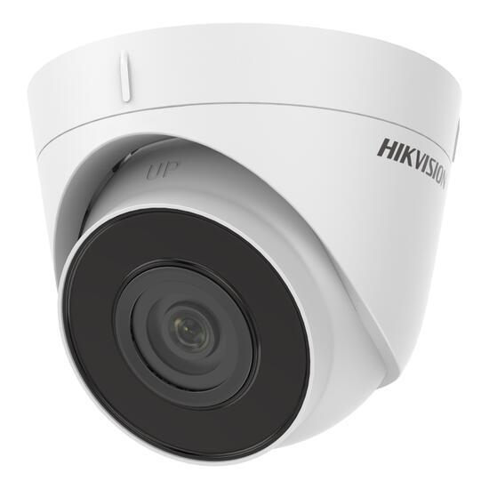 Camera supravegere Network IP Hikvision DS-2CD1323G0E-I, Fixed Turret, 2.8mm, 2MP, 1080p, IR 30m, IP67