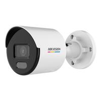 Camera supravegere ColorVu Network IP Hikvision DS-2CD1057G0-L(C), Fixed Bullet, 2.8mm, 5MP, 1920p, IR 30m, IP67