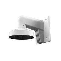 Suport de perete pt. Camera dome Hikvision DS-1272ZJ-110, 120x120x169mm, aluminiu