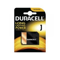 Baterie 4LR61 Duracell 6.0V