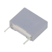Condensator polipropilena 10nF/1kVDC
