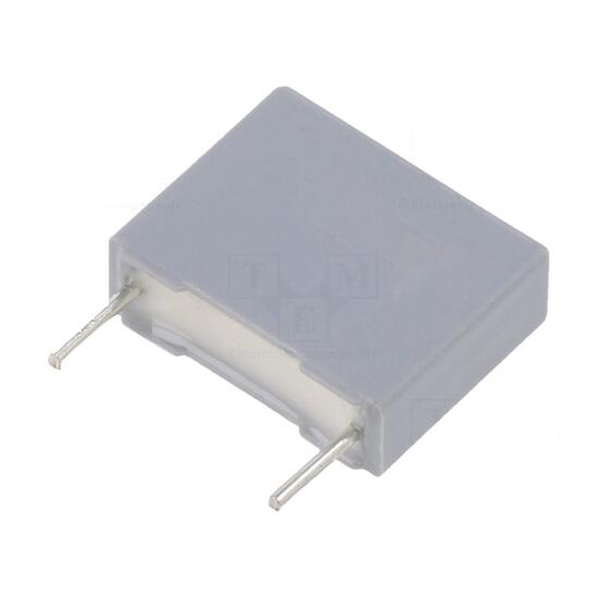 Condensator polipropilena 10nF/1kVDC