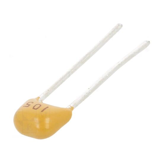 Condensator ceramic 1uF/100V