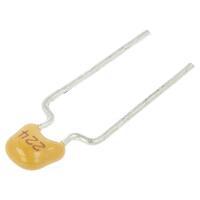 Condensator ceramic 220nF/50V