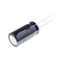 Condensator electrolitic 1uF/450VDC