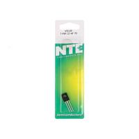Tranzistor PNP NTE185, bipolar, 80V 4A 40W, TO126