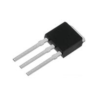 Tranzistor N-Mosfet IRLU024NPBF, unipolar, 55V 17A 38W, IPAK