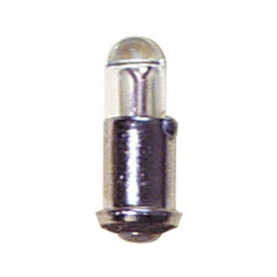 Bec cu lupa miniatura, 1.5V 0.09A 0.13W, 4.7x13mm
