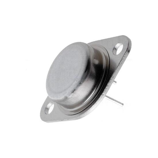 Tranzistor NPN 2N3773, bipolar, 140V 16A 150W, TO3