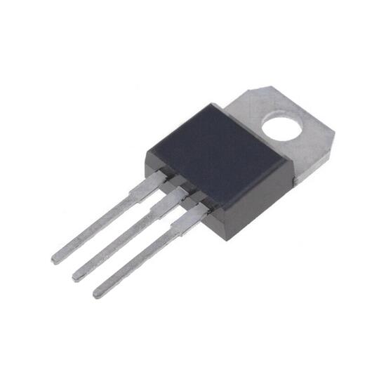 Tranzistor N-Mosfet IRF5210, unipolar, -100V -40A 200W, TO220AB