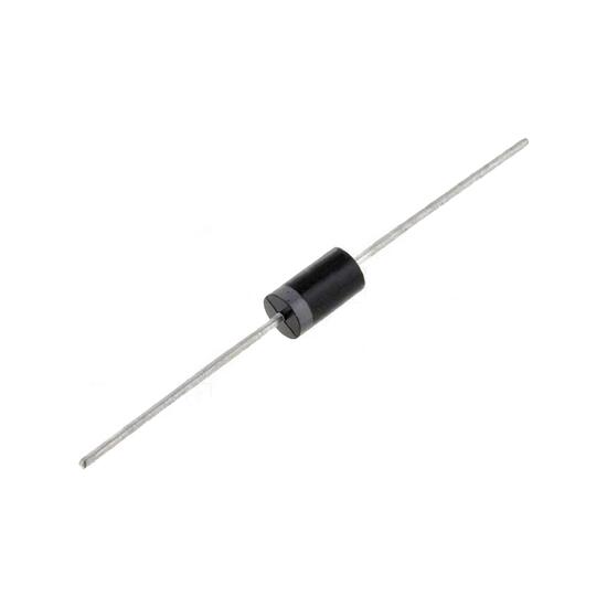 Dioda redresoare Schotky 100V 5A DO201