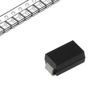 Dioda redresoare SMD US1M-13-F, 1kV 1A
