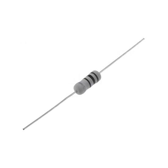 Rezistor 1R/2W