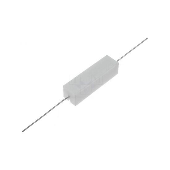 Rezistor bobinat 470R/7W