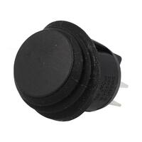 Intrerupator Rocker R13244A802, OFF - ON, 10A 250VAC, IP65