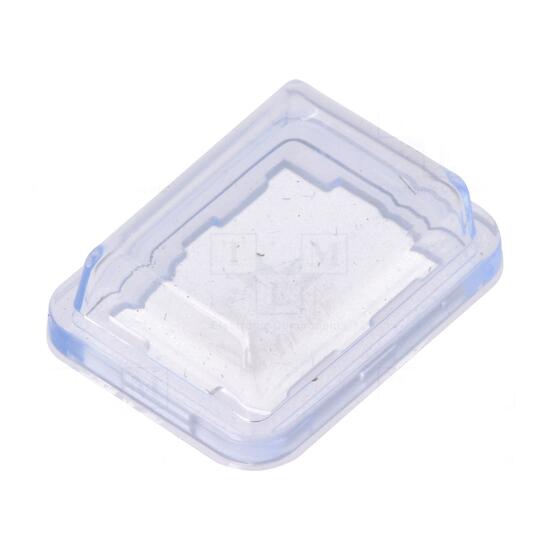 Capac pentru intrerupator 203.089.011, seria Rocker, IP64
