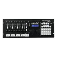 Controller DMX Eurolite Move Controller 512 PRO