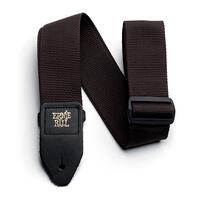 Curea, strap chitara Ernie Ball 4052 Brown Polypro