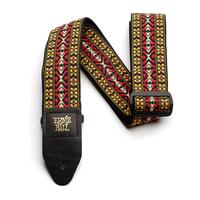 Curea, strap chitara Ernie Ball 4092 California Wave Jacquard