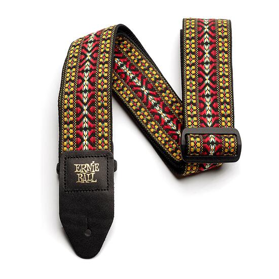 Curea, strap chitara Ernie Ball 4092 California Wave Jacquard