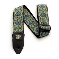 Curea, strap chitara Ernie Ball 4098 Imperial Paisley Jacquard