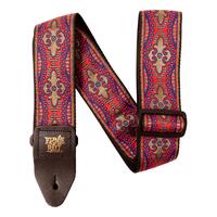 Curea, strap chitara Ernie Ball 4674 Kashmir Sunset Pickholder