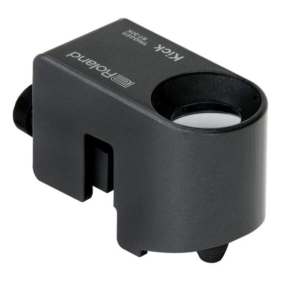 Kick Trigger tobe acustice Roland RT-30K