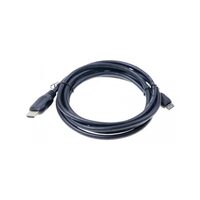 Cablu HDMI tata > mini HDMI tata, 2M
